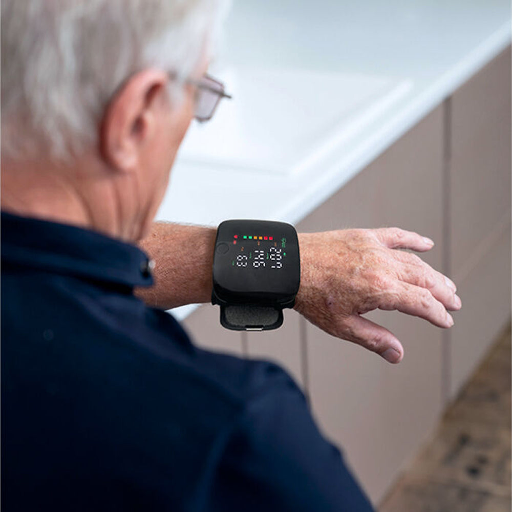 ArteriBlu Wrist Blood Pressure Monitors