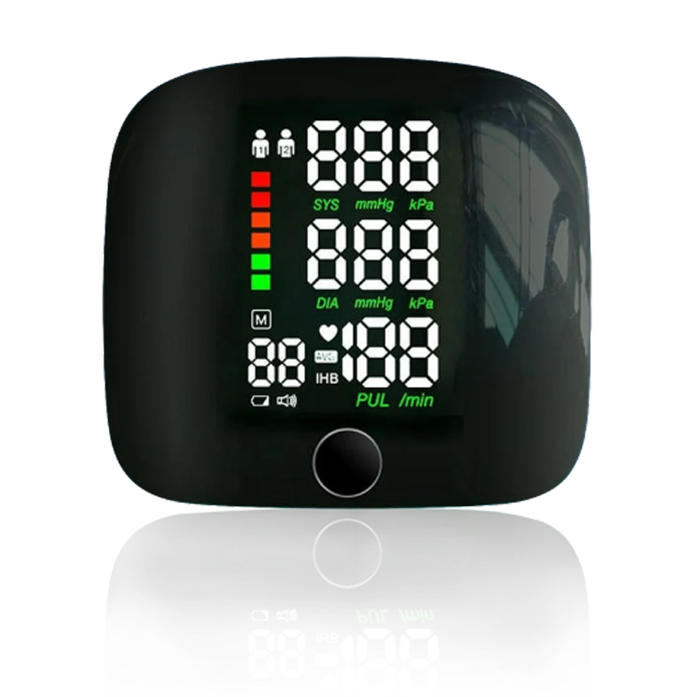 ArteriBlu Wrist Blood Pressure Monitors