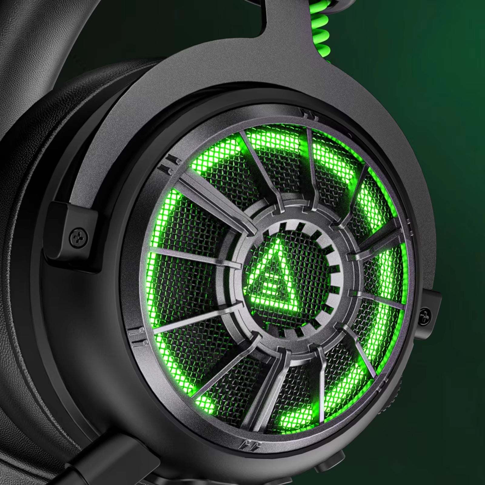 AuziHalo PC Gaming Headset