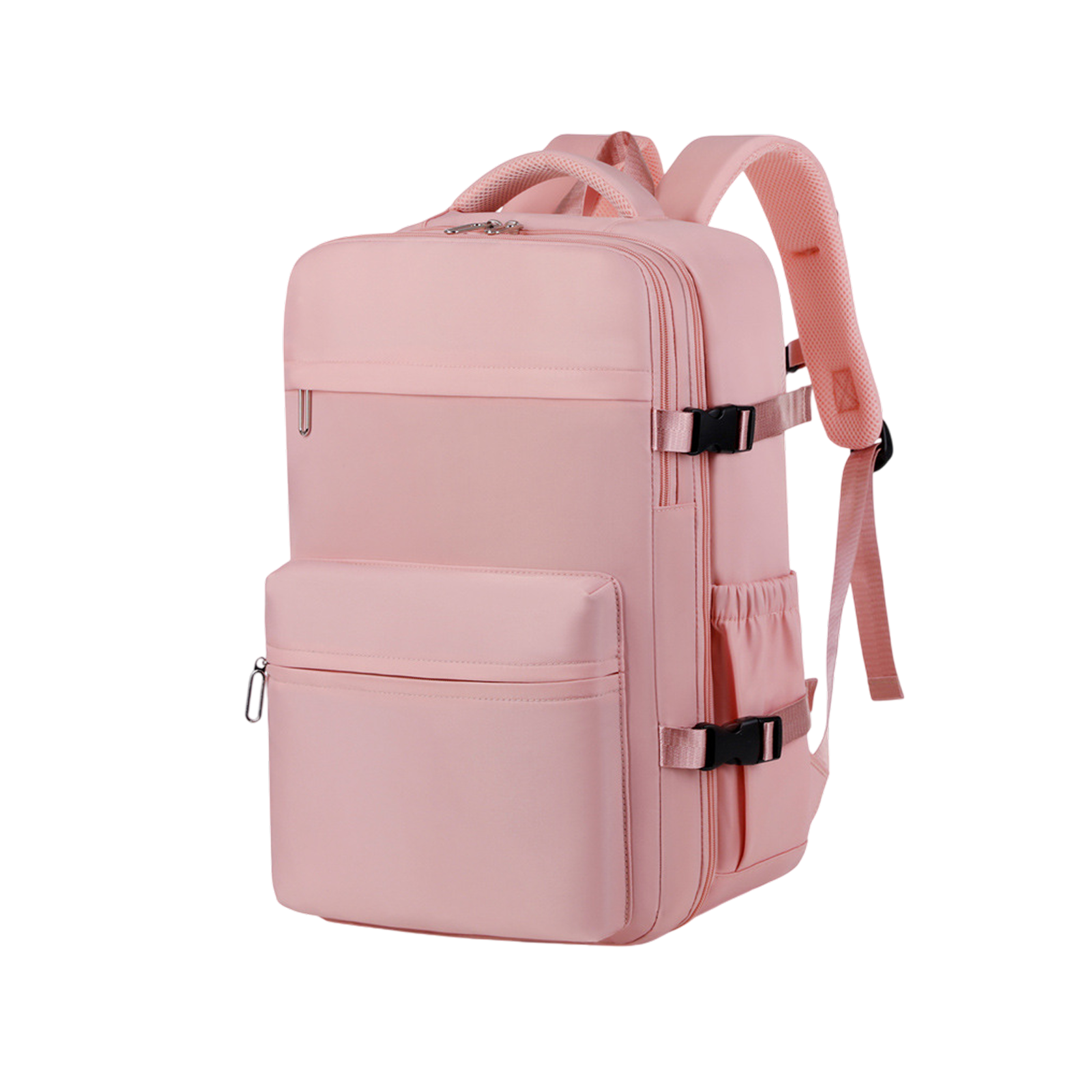 BackyVaff Vacuum Compression Travel Backpack for Ryanair 40x20x25cm