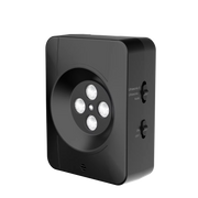 Barkren Ultrasonic Dog Barking Deterrent US Weatherproof Device
