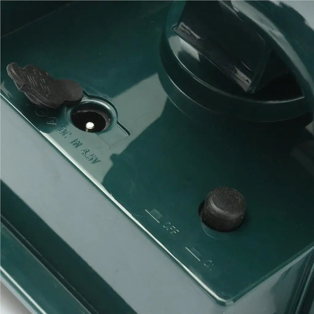 NosenicX Professional Solar Powered Bat Repellent