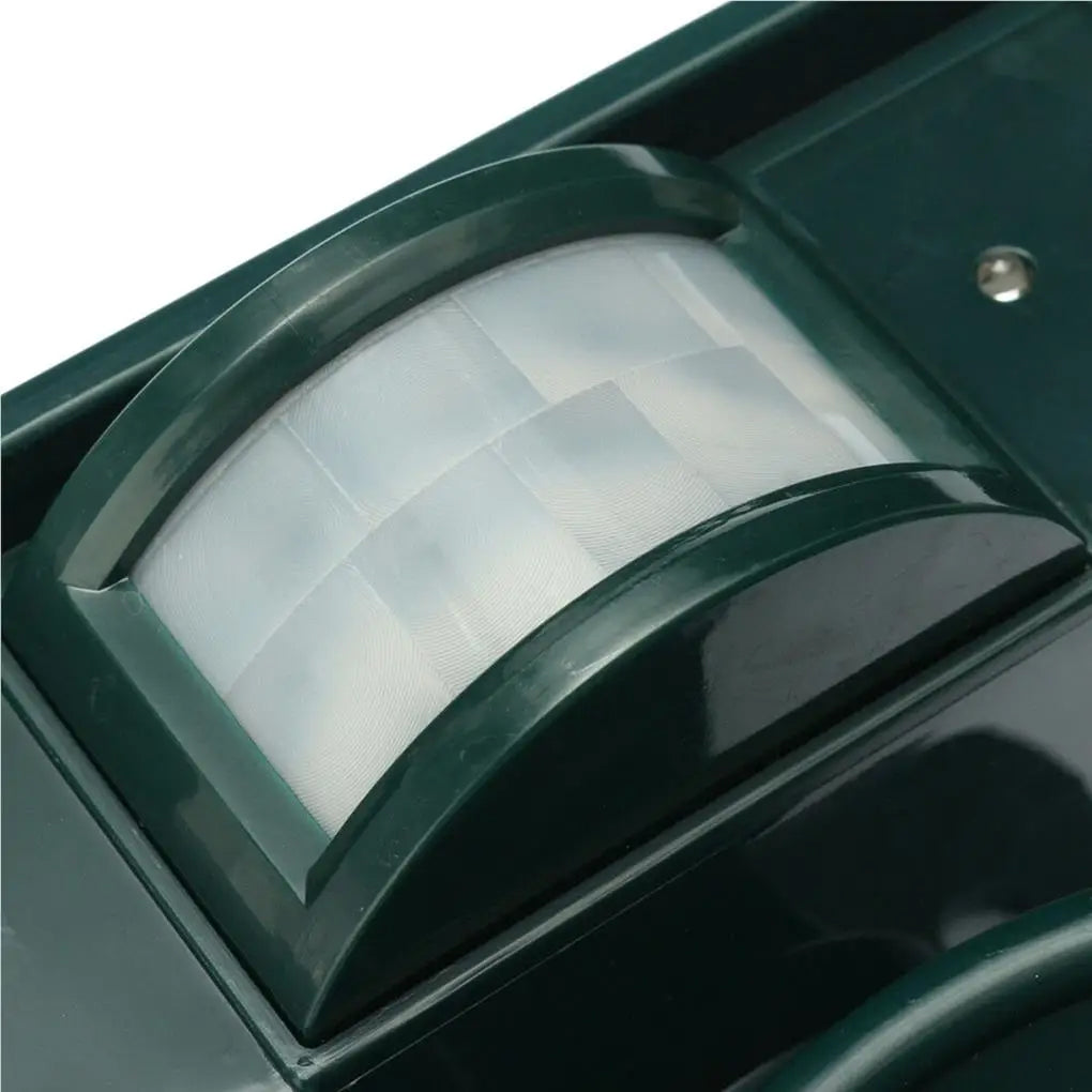 NosenicX Professional Solar Powered Bat Repellent