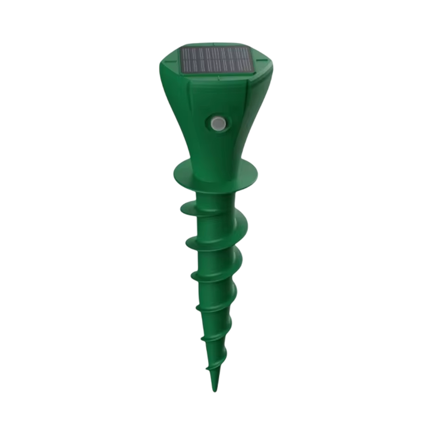 HumRavix Ultrasonic Mole Repeller