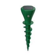 HumRavix Ultrasonic Mole Repeller