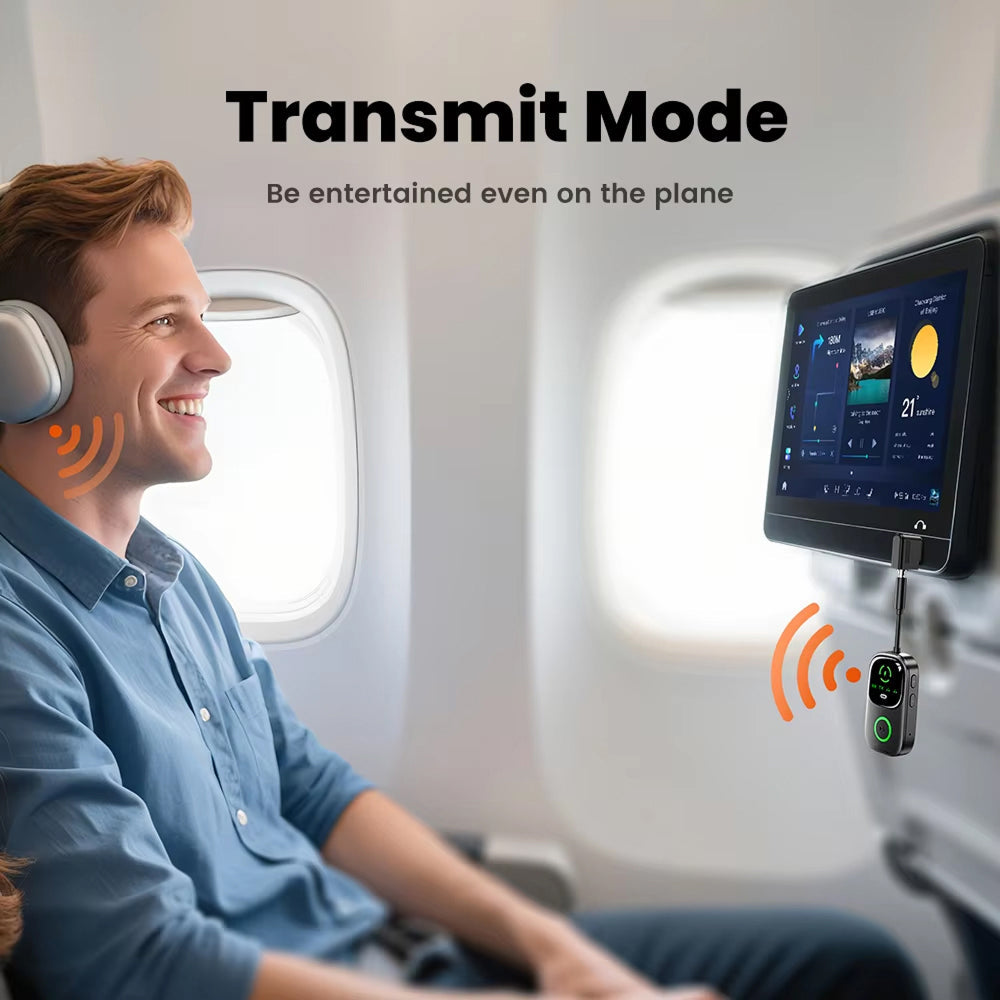 BemitKo Bluetooth Transmitter for TV