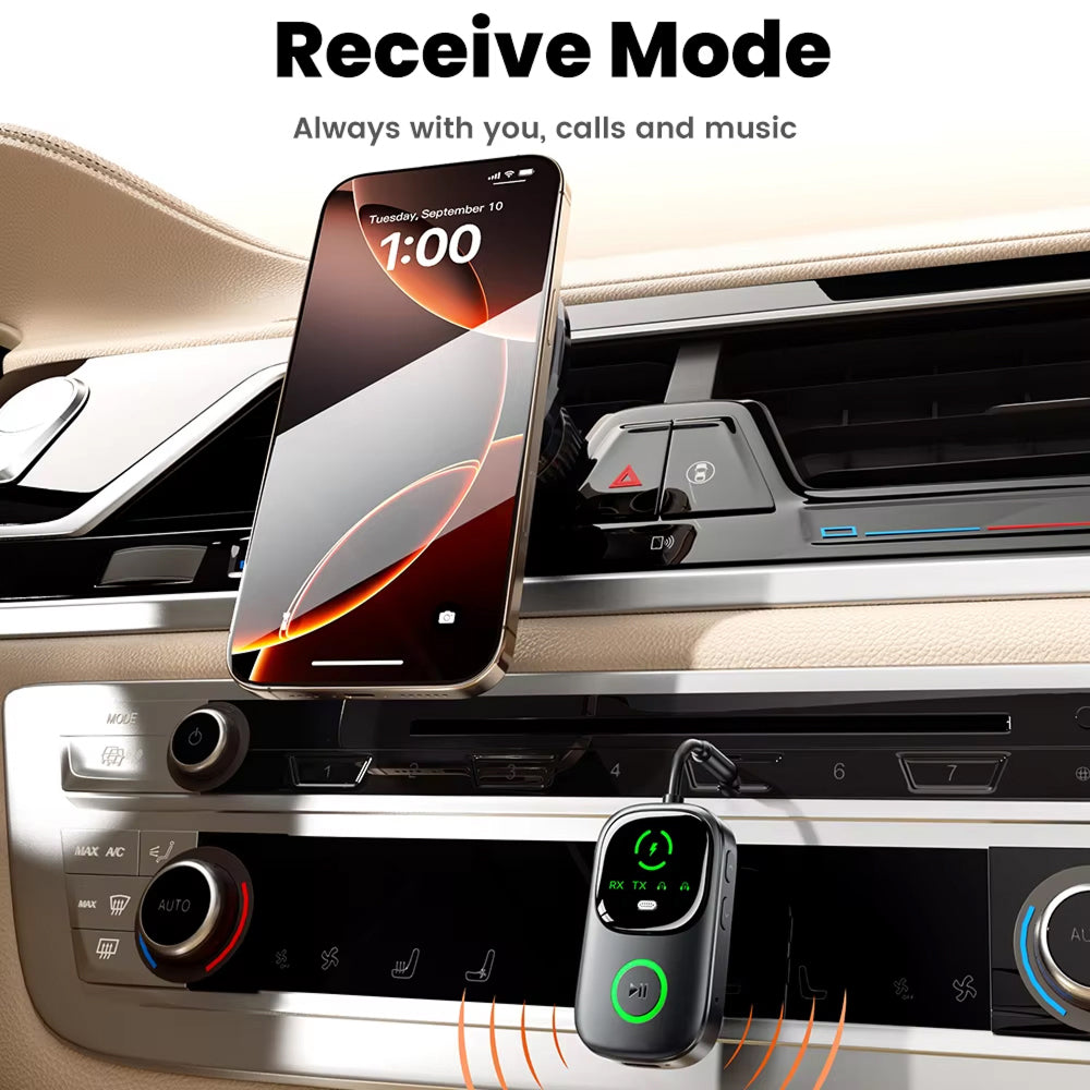 BemitKo Bluetooth Transmitter for TV