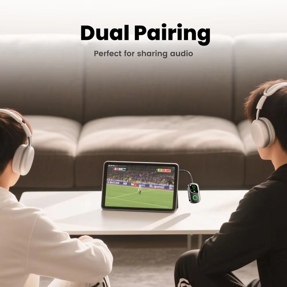 BemitKo Bluetooth Transmitter for TV