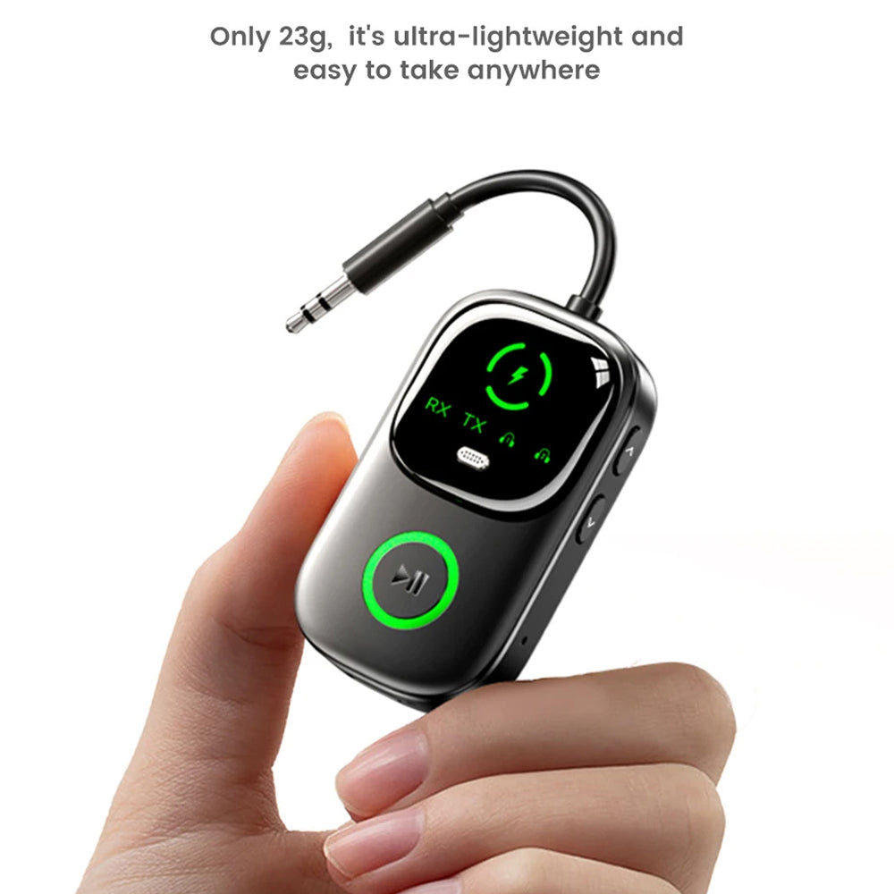BemitKo Bluetooth Transmitter for TV