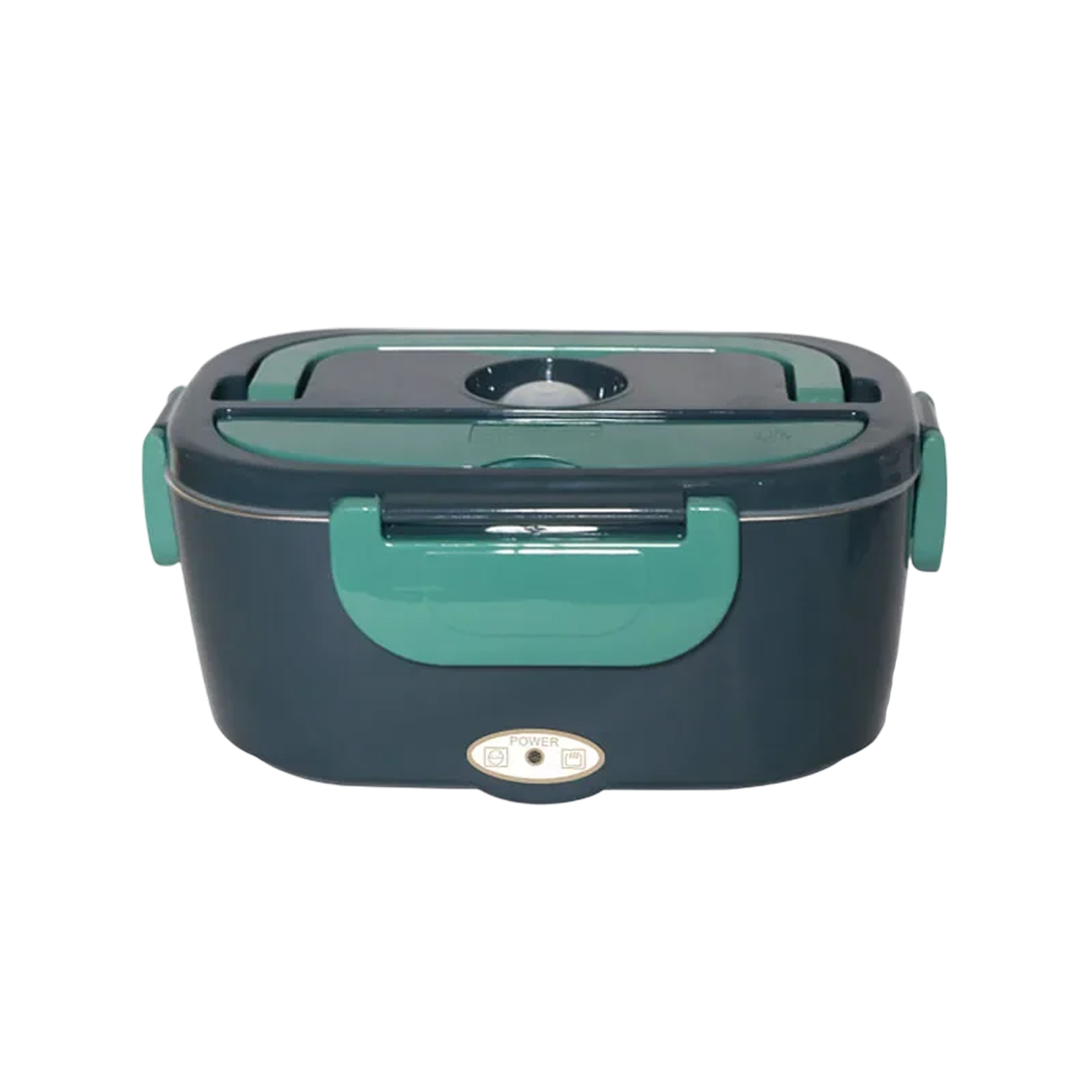 BentoHiti Electric Heated Lunch Box for Car and Office