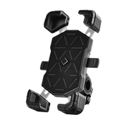 BikeClawi Universal Motorcycle and Bicycle Phone Mount