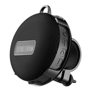 Bikeluxy IP67 Waterproof Bike Speaker | 10-Hour Battery & Bluetooth 5.0