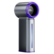 BrizeeFan 3-in-1 Turbo Handheld Fan with Misting Hydration