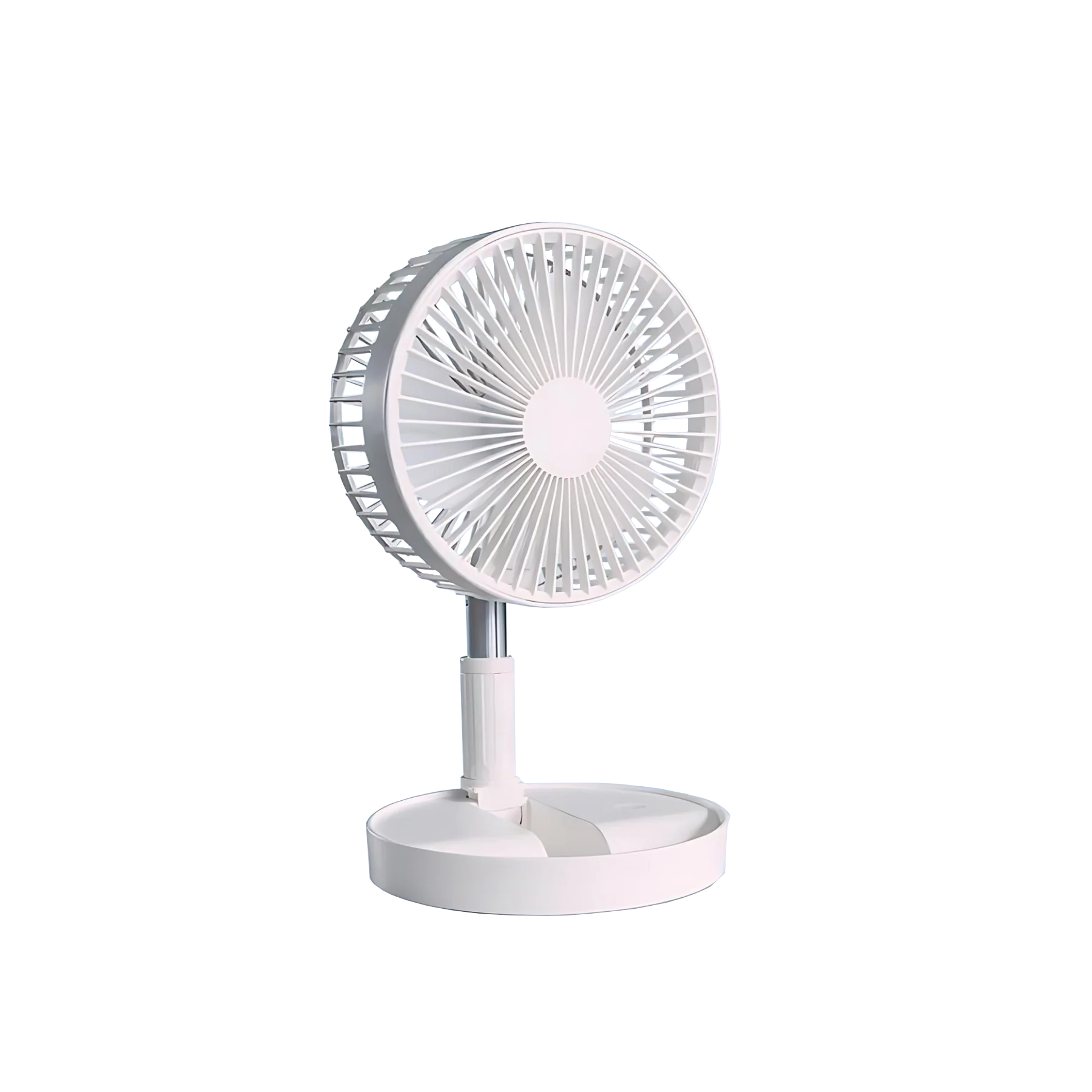 BrizkoLix Eco-Friendly Portable Cooling Fan