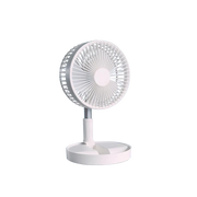 BrizkoLix Eco-Friendly Portable Cooling Fan