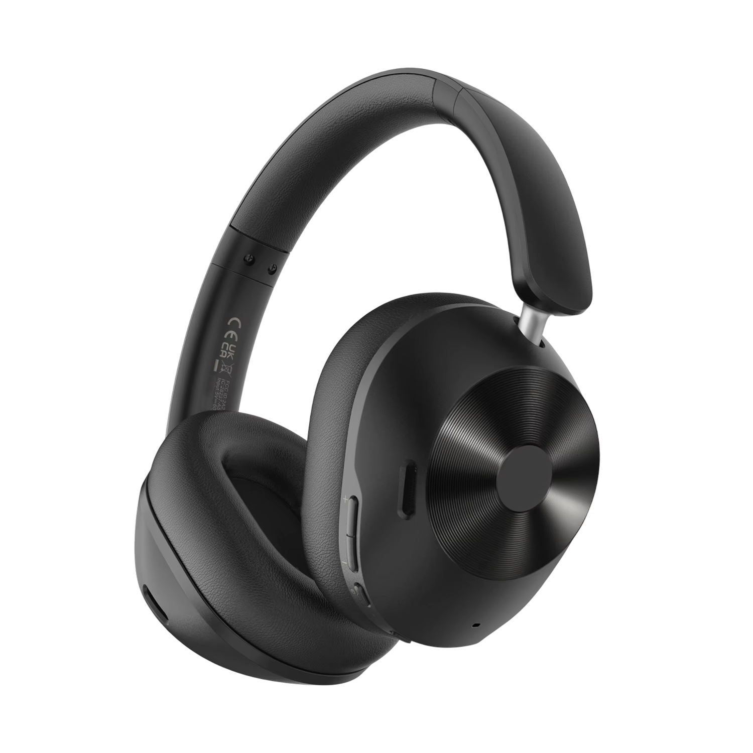NullaHear ANC Headphones for Airplane