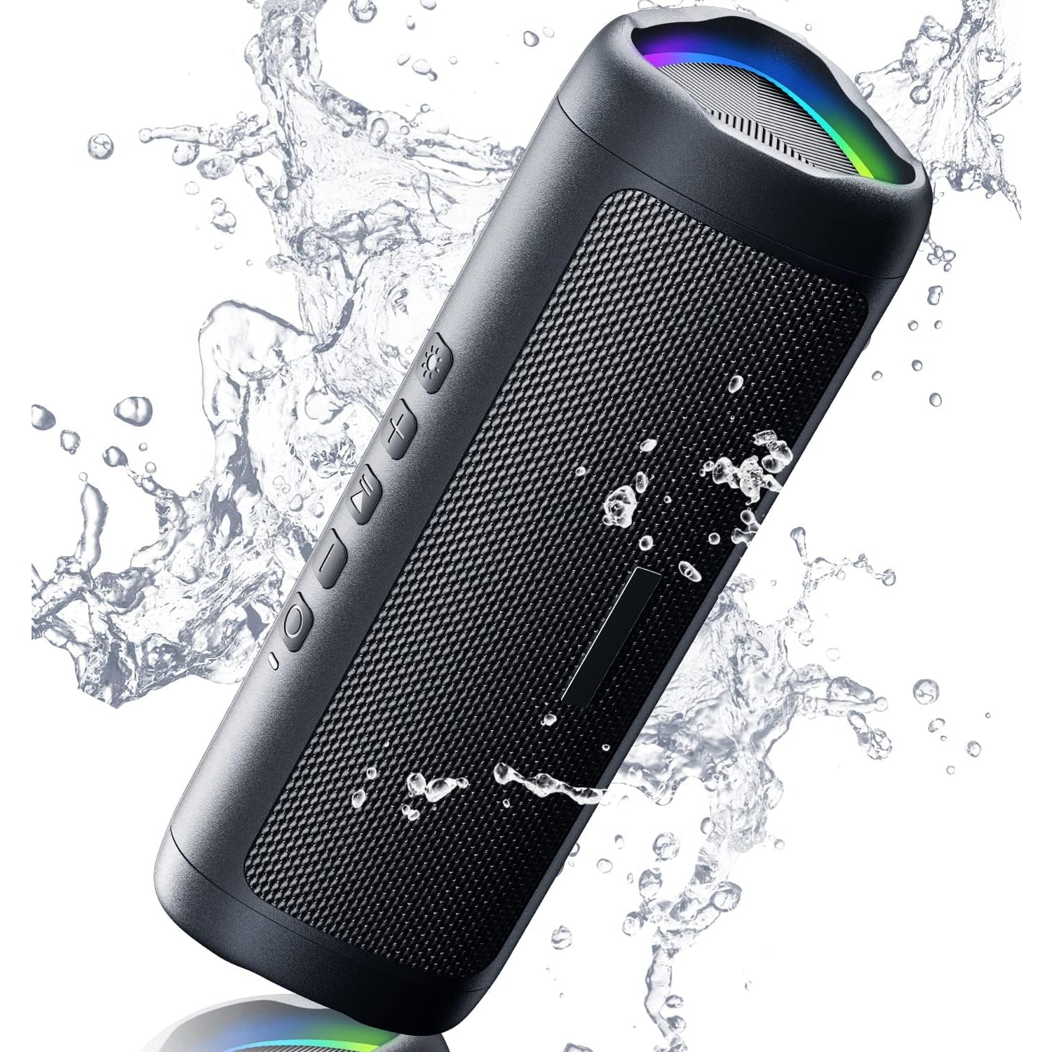 EchoWildi Portable Speaker for Outdoors