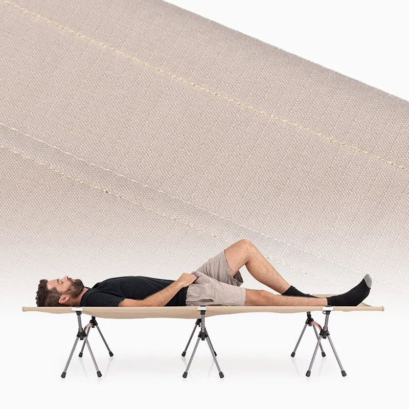 CampyCot Folding Camping Cot