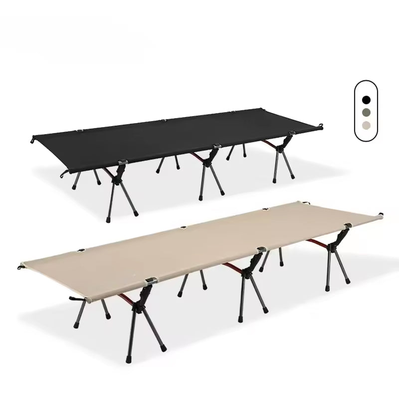CampyCot Folding Camping Cot