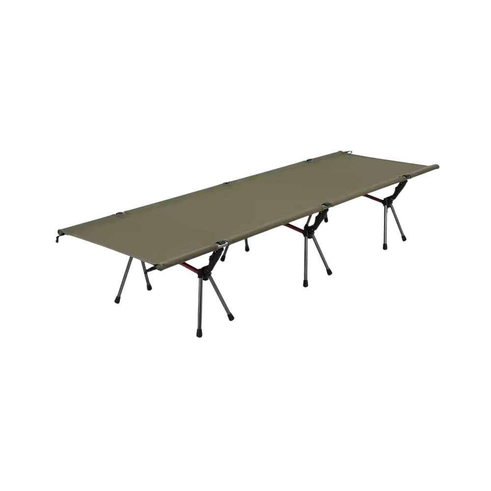 CampyCot Folding Camping Cot