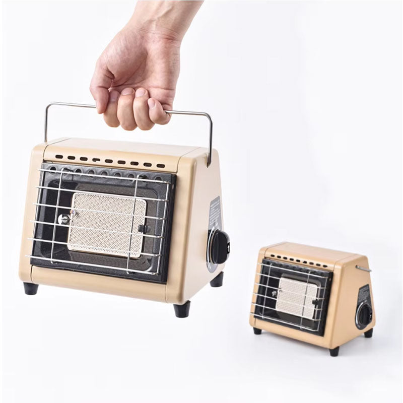 CampyTrix Portable Outdoor Heater