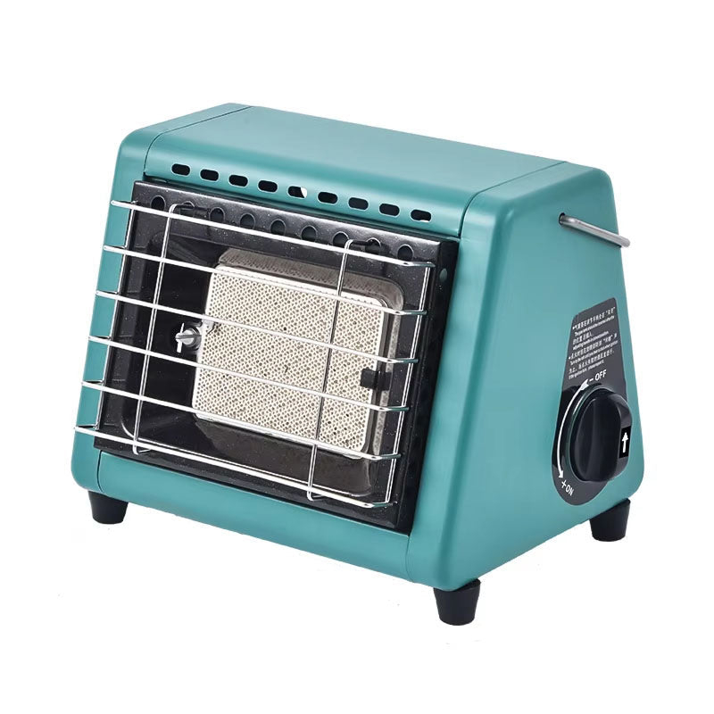 CampyTrix Portable Outdoor Heater