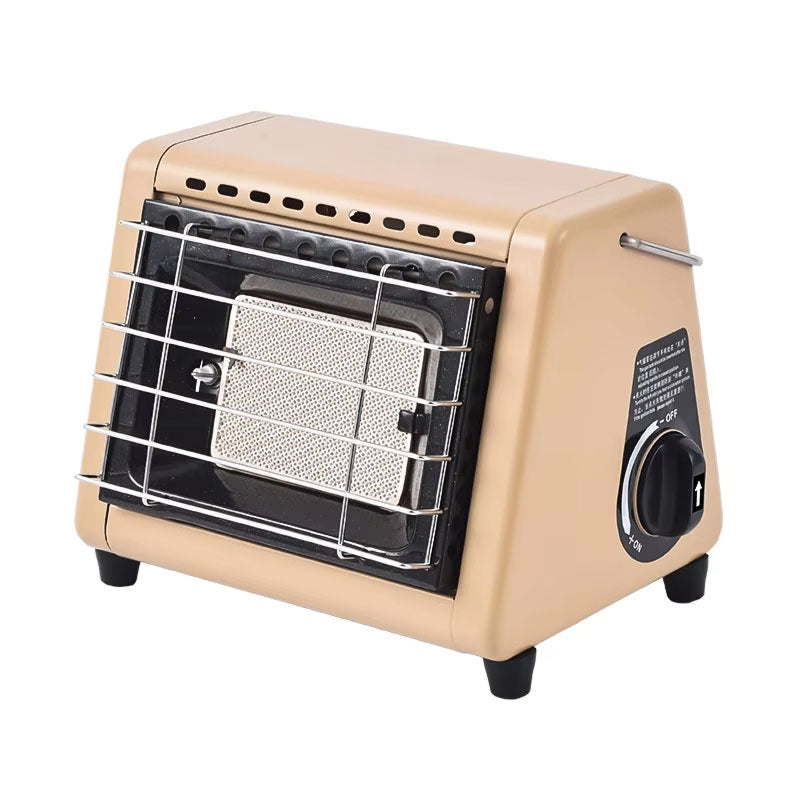 CampyTrix Portable Outdoor Heater