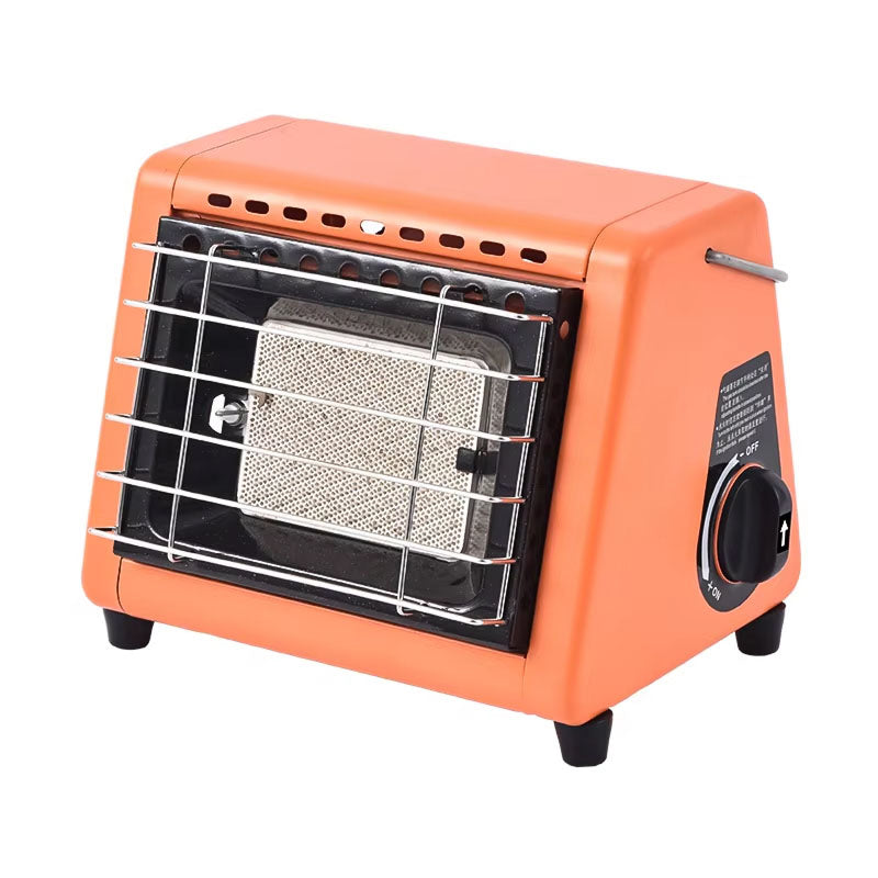 CampyTrix Portable Outdoor Heater