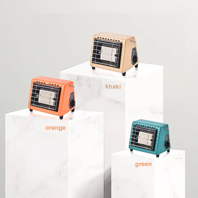 CampyTrix Portable Outdoor Heater