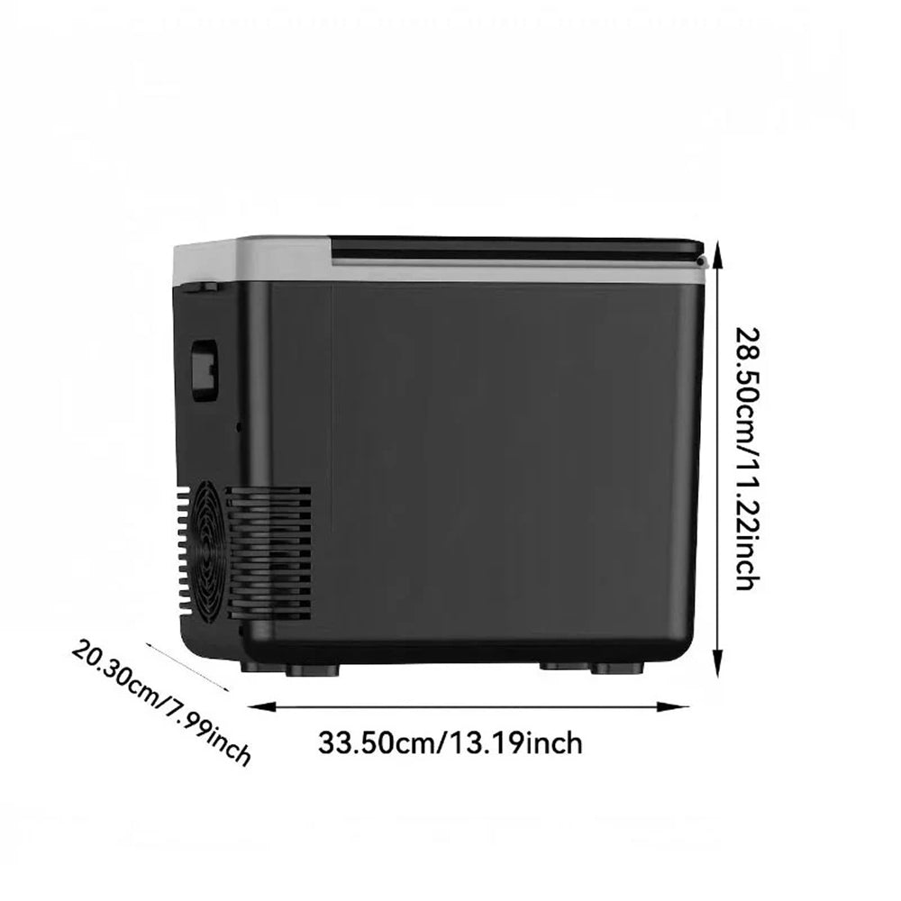 Friggolix Portable Refrigerator