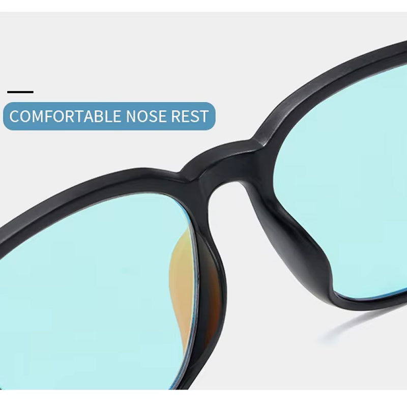 Chromovue Colour Blind Glasses