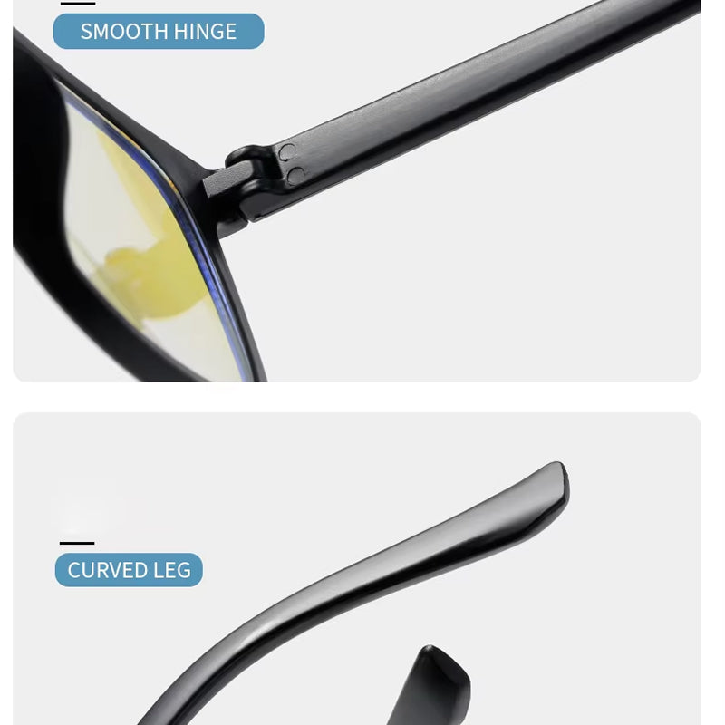 Chromovue Colour Blind Glasses