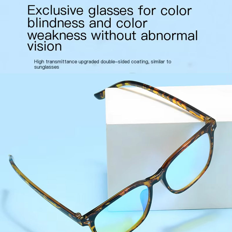 Chromovue Colour Blind Glasses