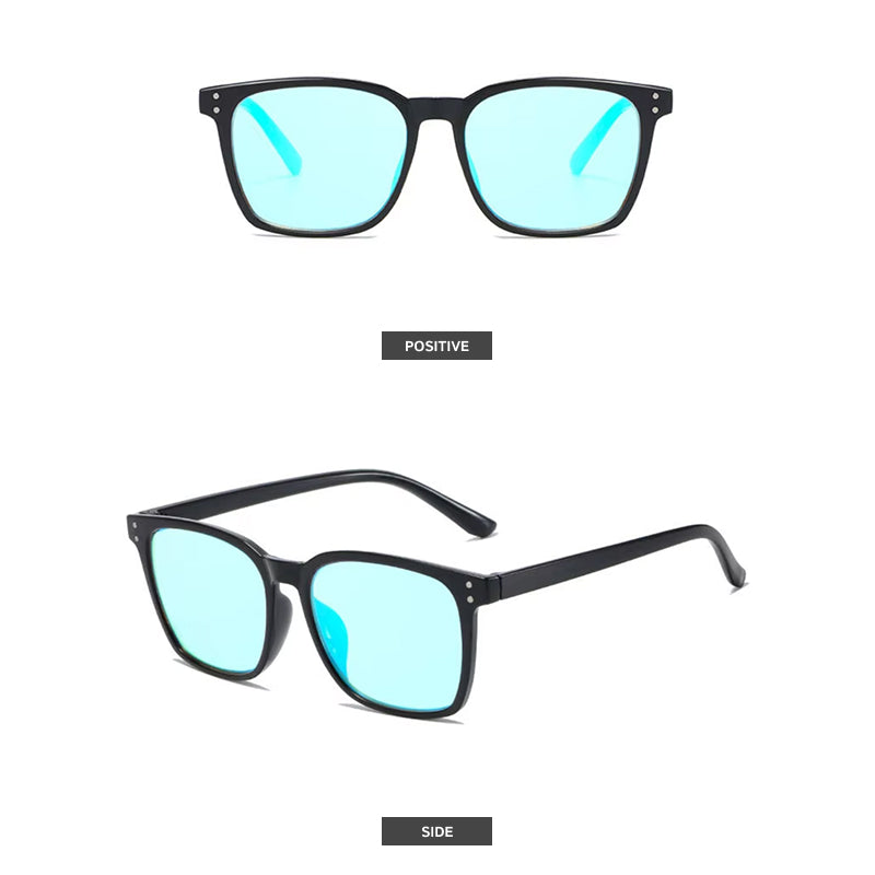 Chromovue Colour Blind Glasses