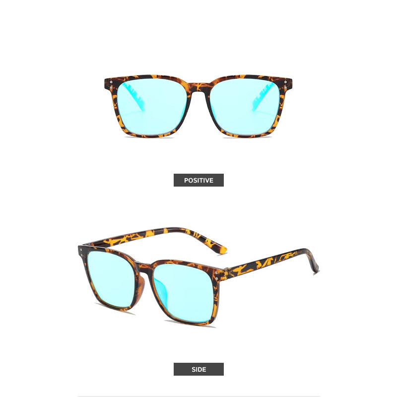 Chromovue Colour Blind Glasses