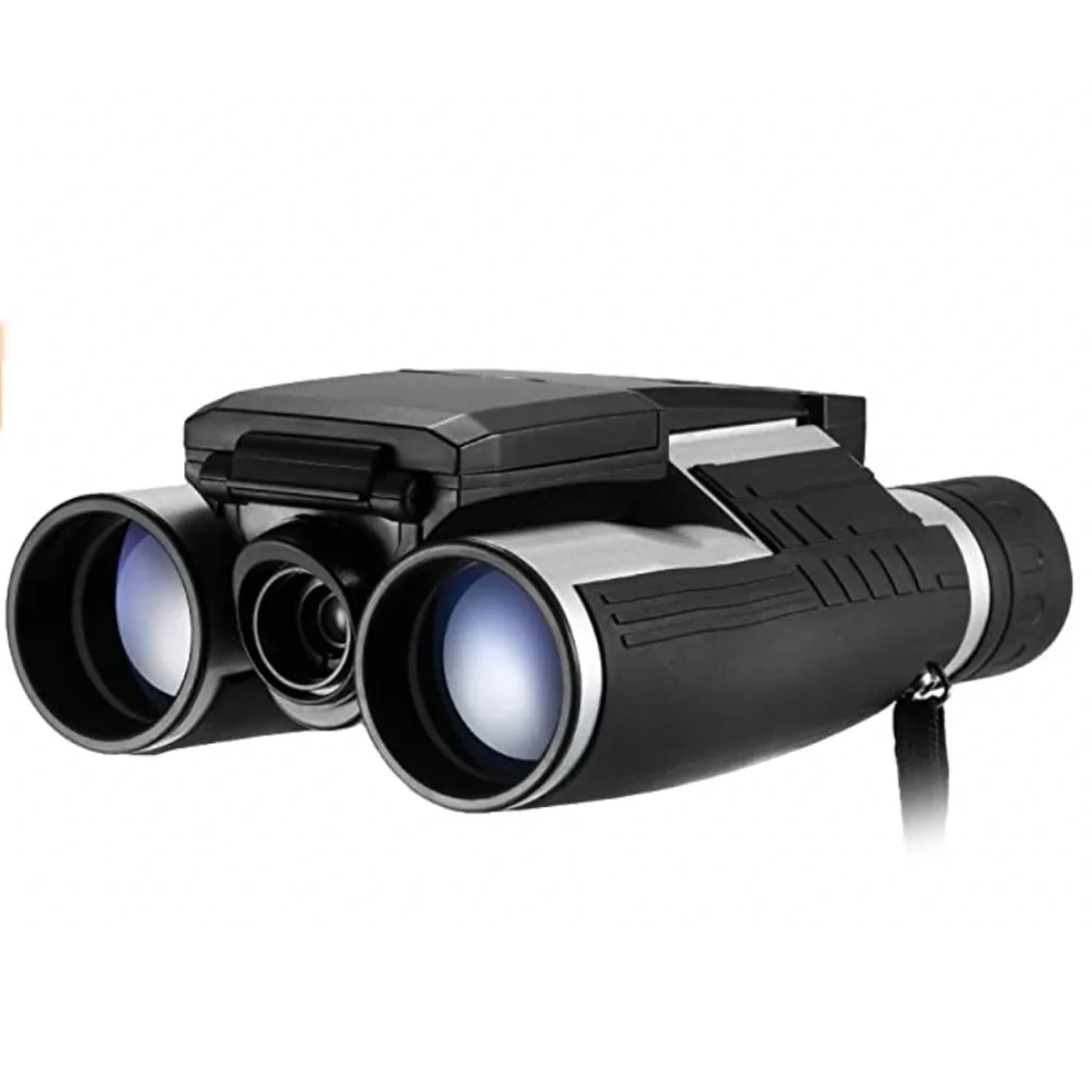 Sightrag Binocular Digital Camera
