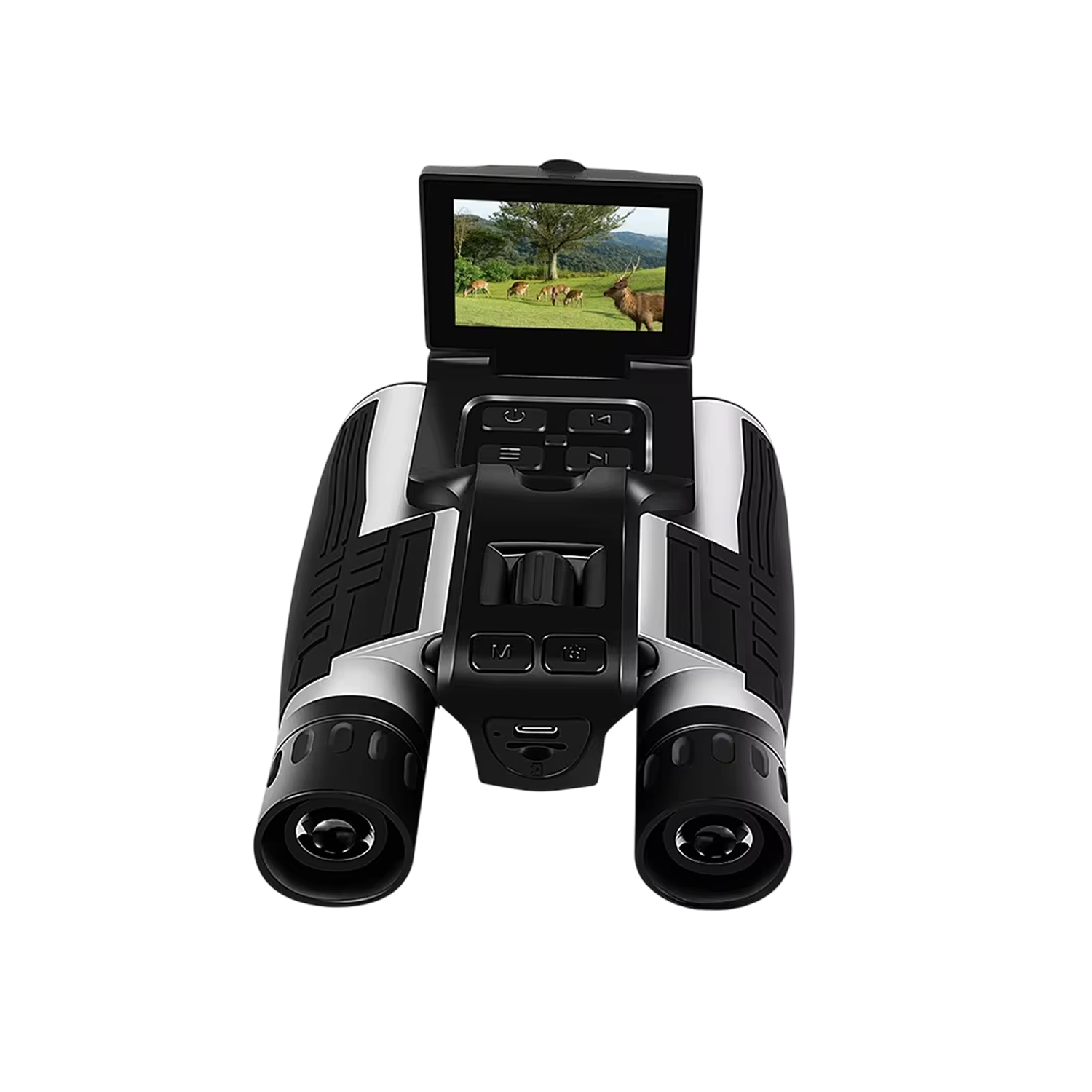 Sightrag Binocular Digital Camera