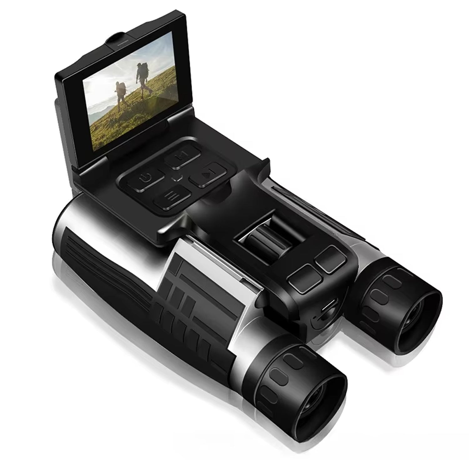Sightrag Binocular Digital Camera