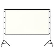 ScrinView Outdoor Projector Screen for Sports