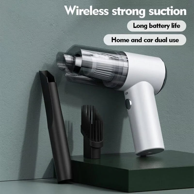Cleanovaz Car Vacuum Cleaner