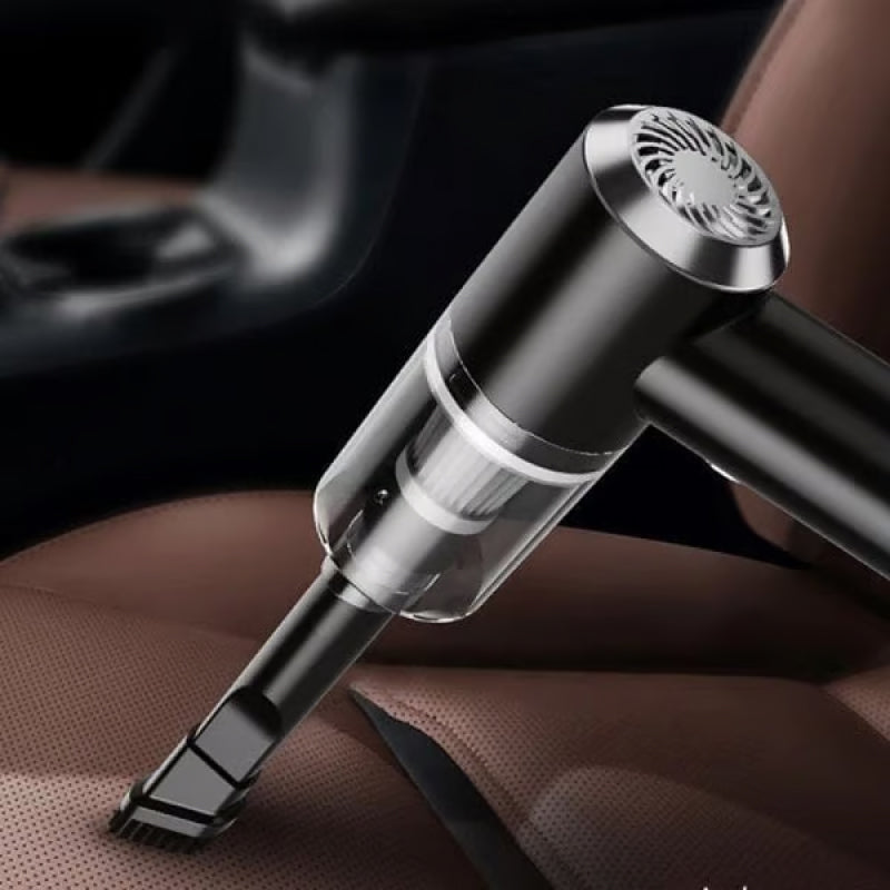 Cleanovaz Car Vacuum Cleaner
