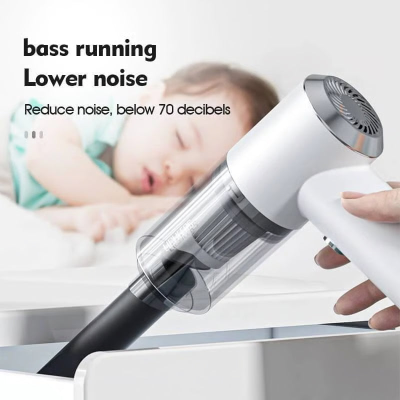 Cleanovaz Car Vacuum Cleaner