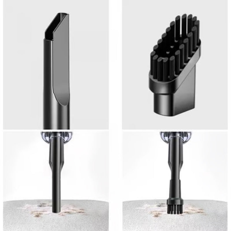 Cleanovaz Car Vacuum Cleaner