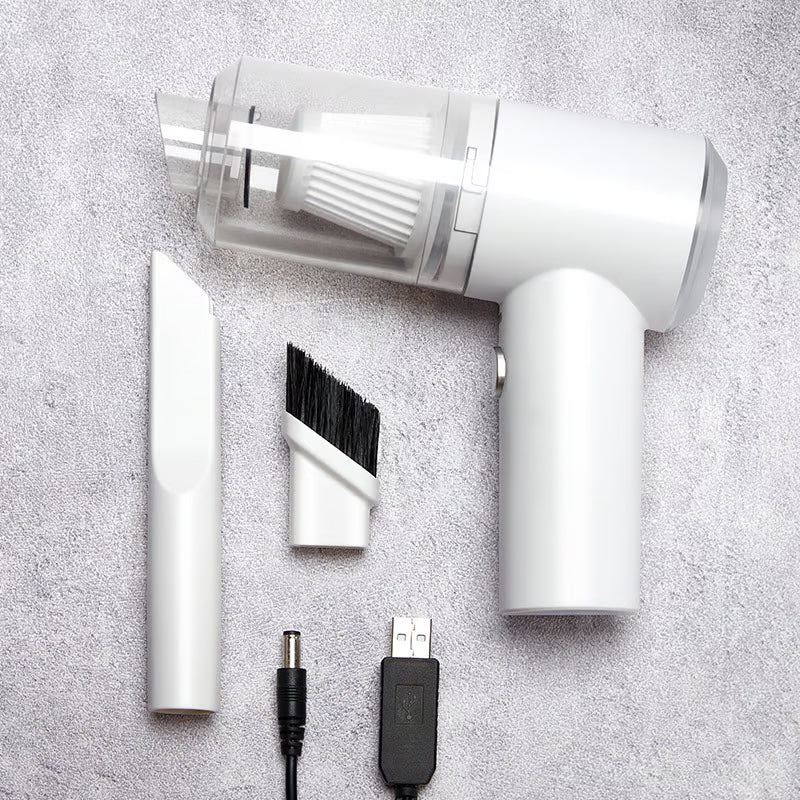 Cleanovaz Car Vacuum Cleaner