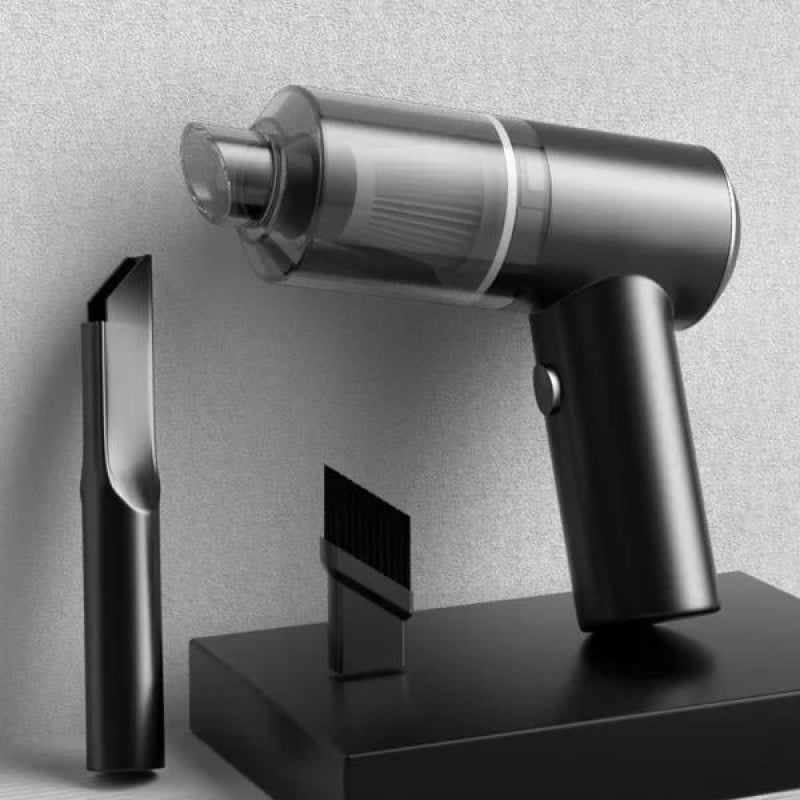 Cleanovaz Car Vacuum Cleaner