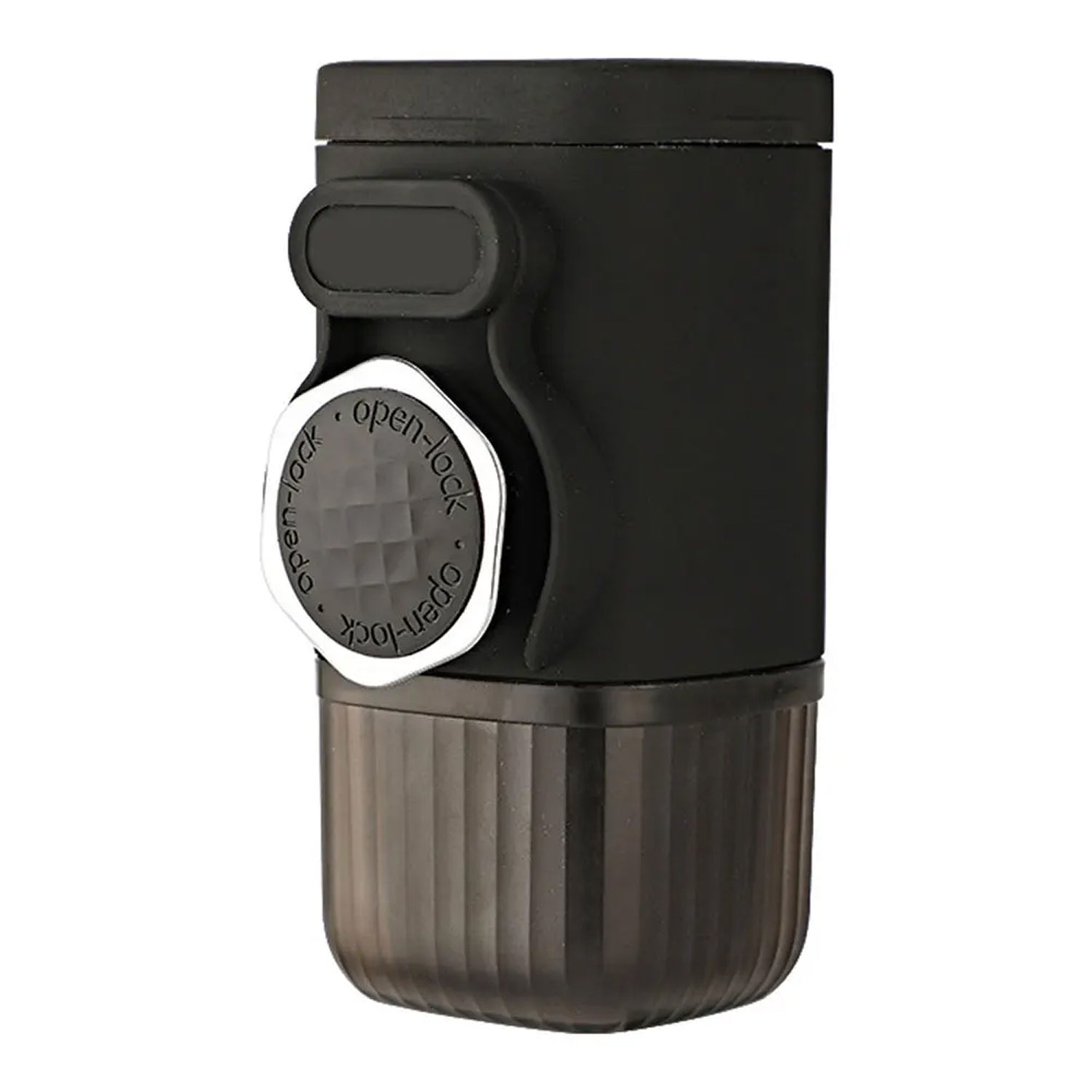 CoffyEpt 15 BAR Manual Portable Espresso Maker