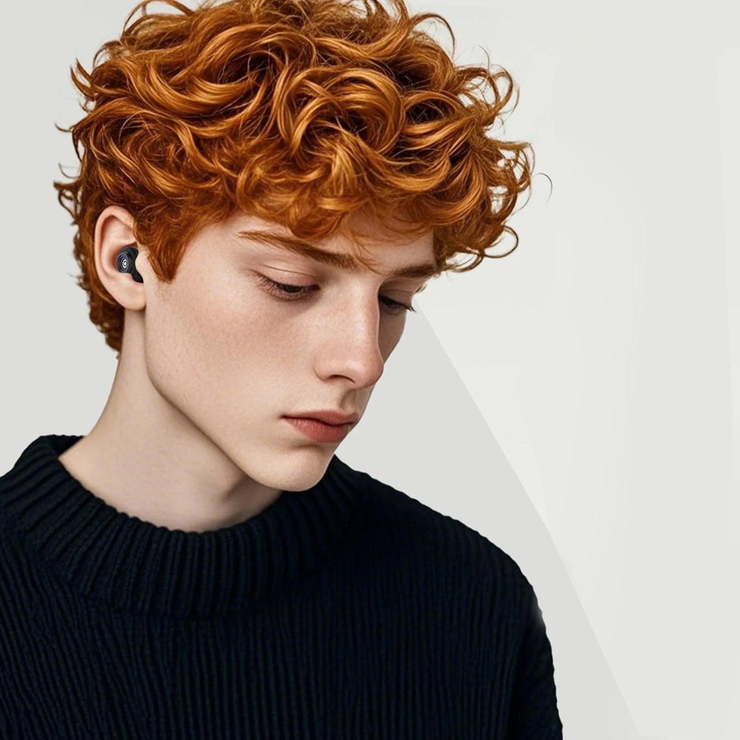 Concestay High-Fidelity Earplugs for Music and Sleep