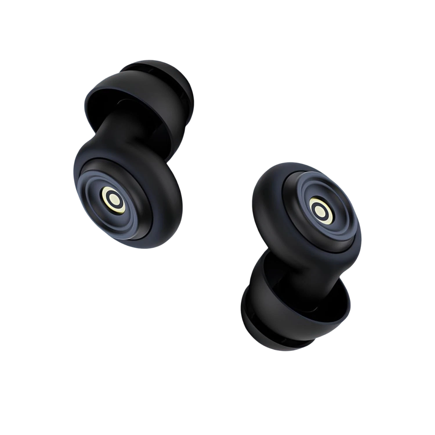 Concestay High-Fidelity Earplugs for Music and Sleep