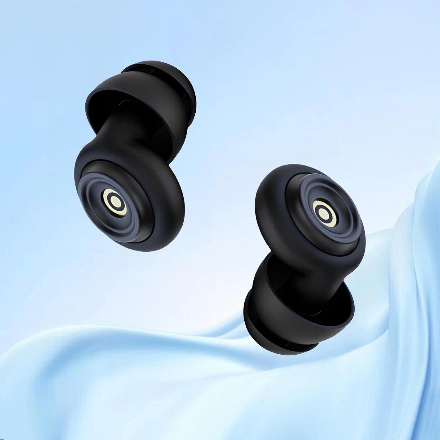 Concestay High-Fidelity Earplugs for Music and Sleep