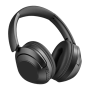 TunexiTV Wireless Bluetooth TV Headphones with Low-Latency Adapter
